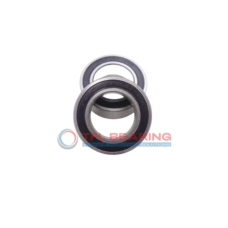 Thin Section Ball Bearings S6901 2rs